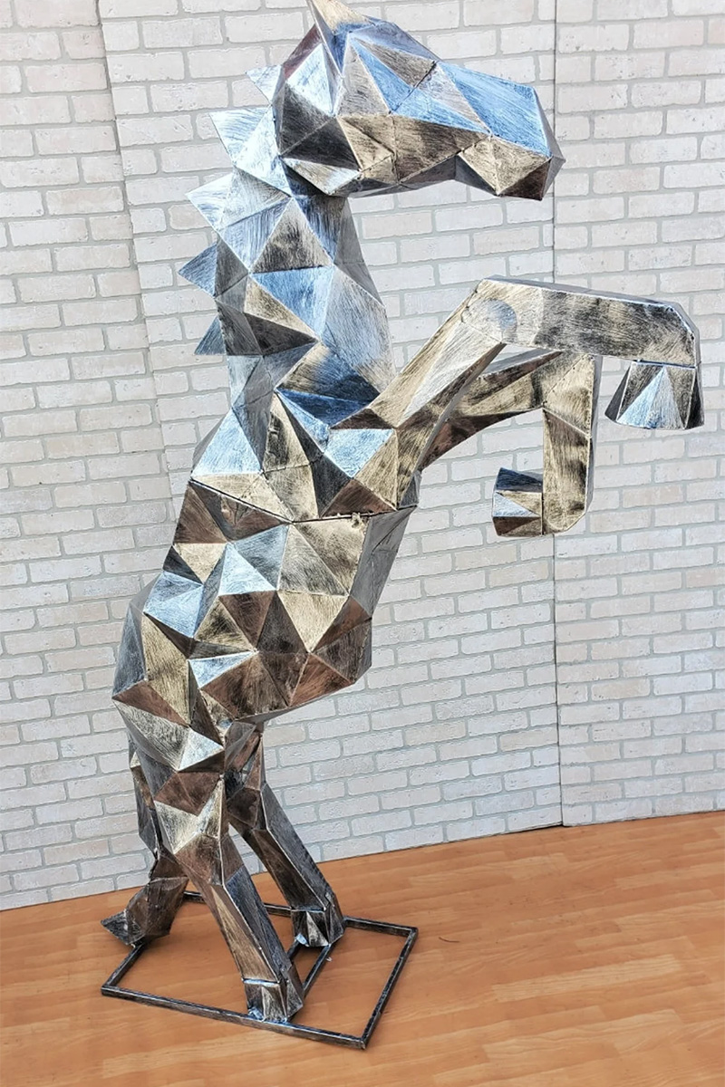 sculptures