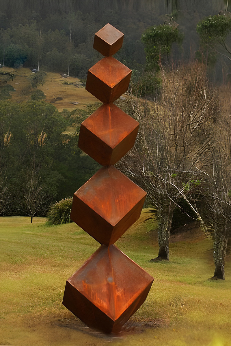 sculptures