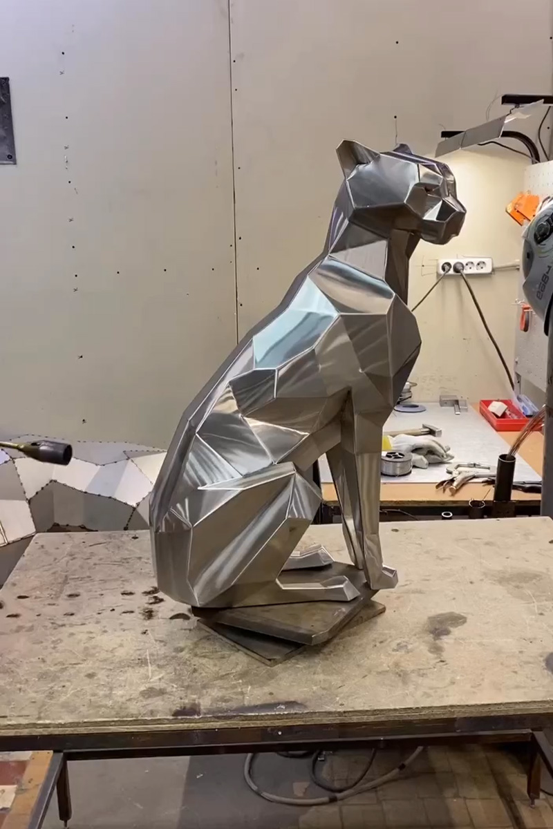sculptures