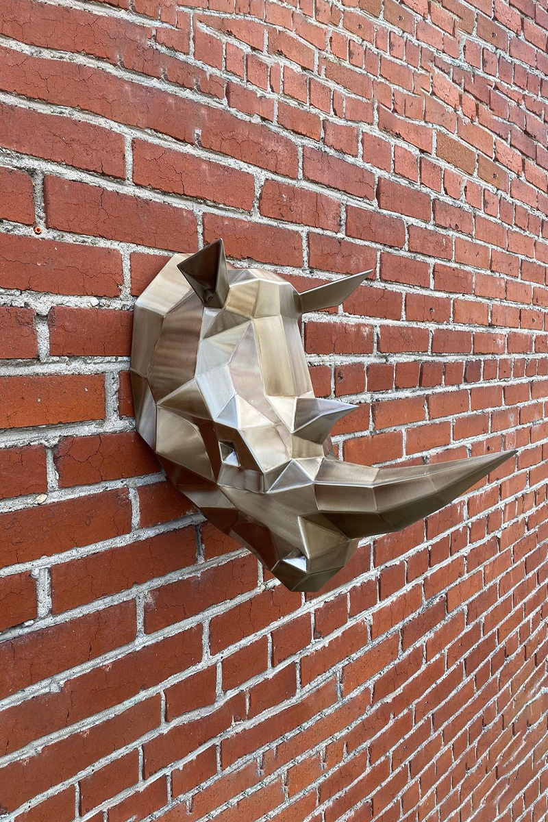 sculptures