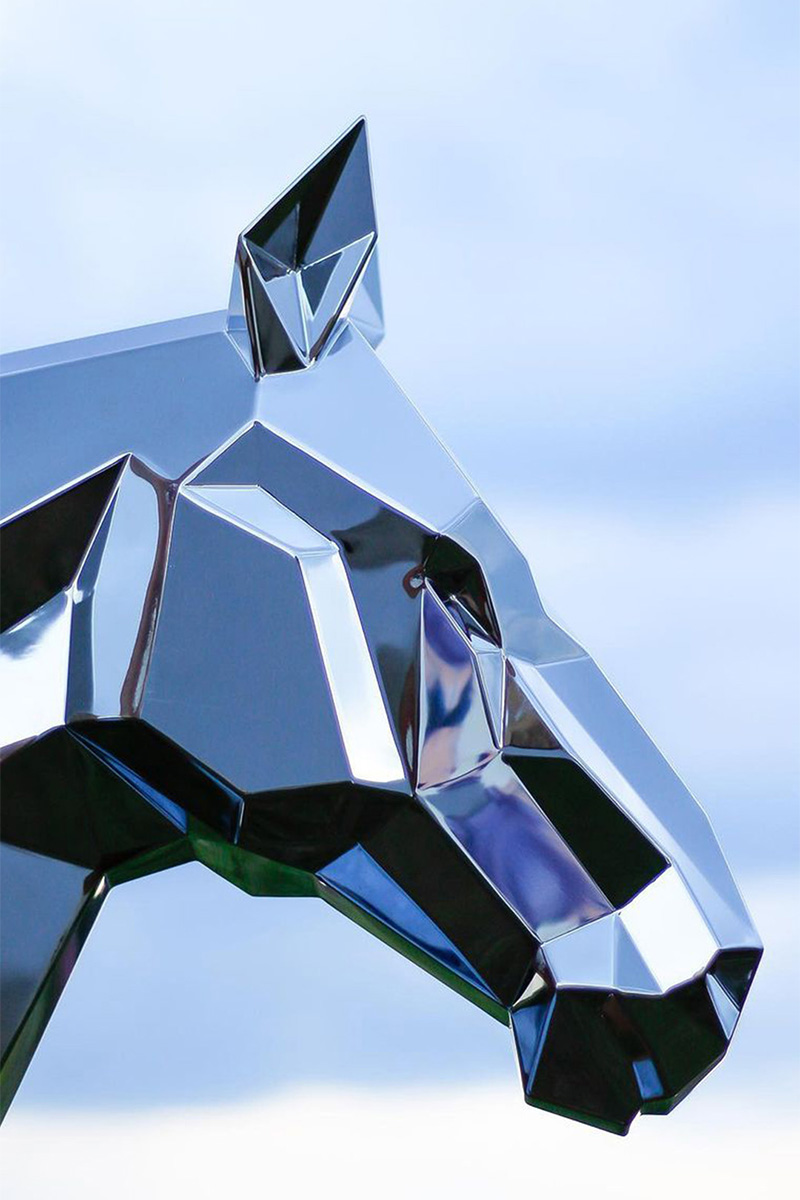sculptures