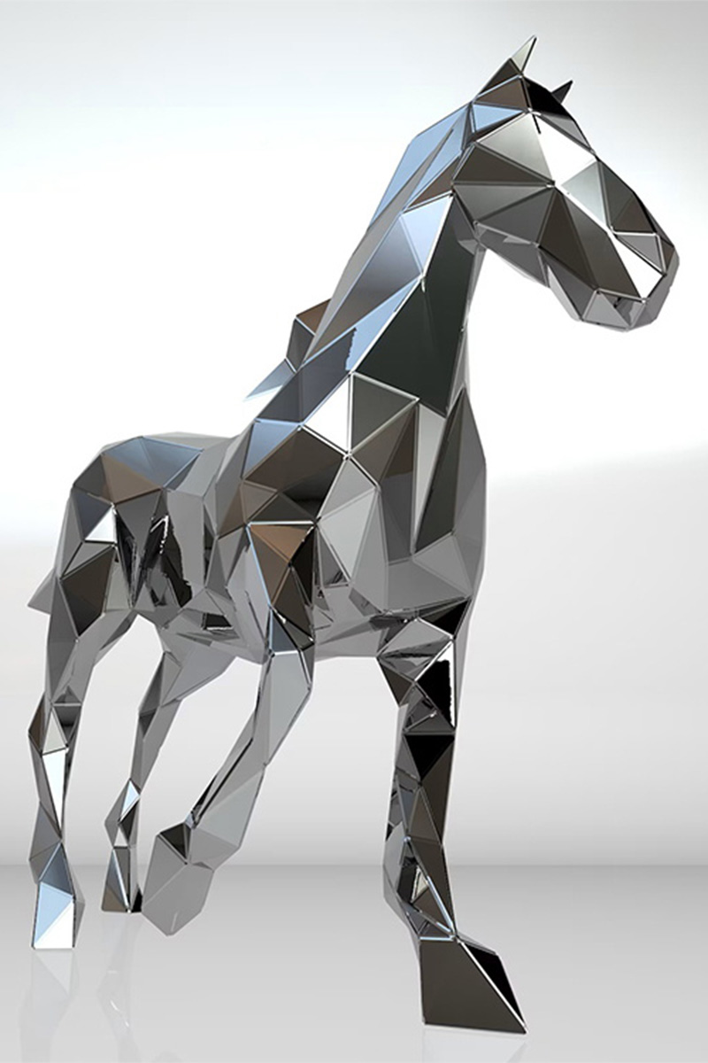 sculptures
