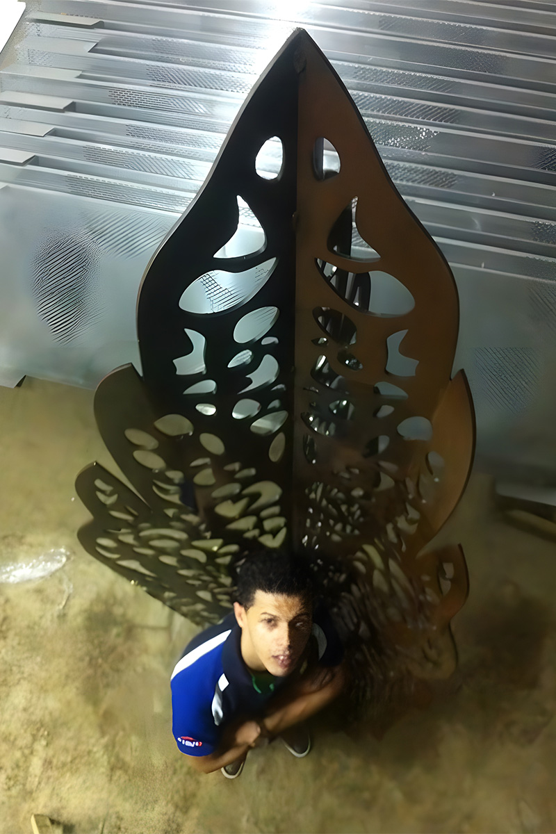 sculptures