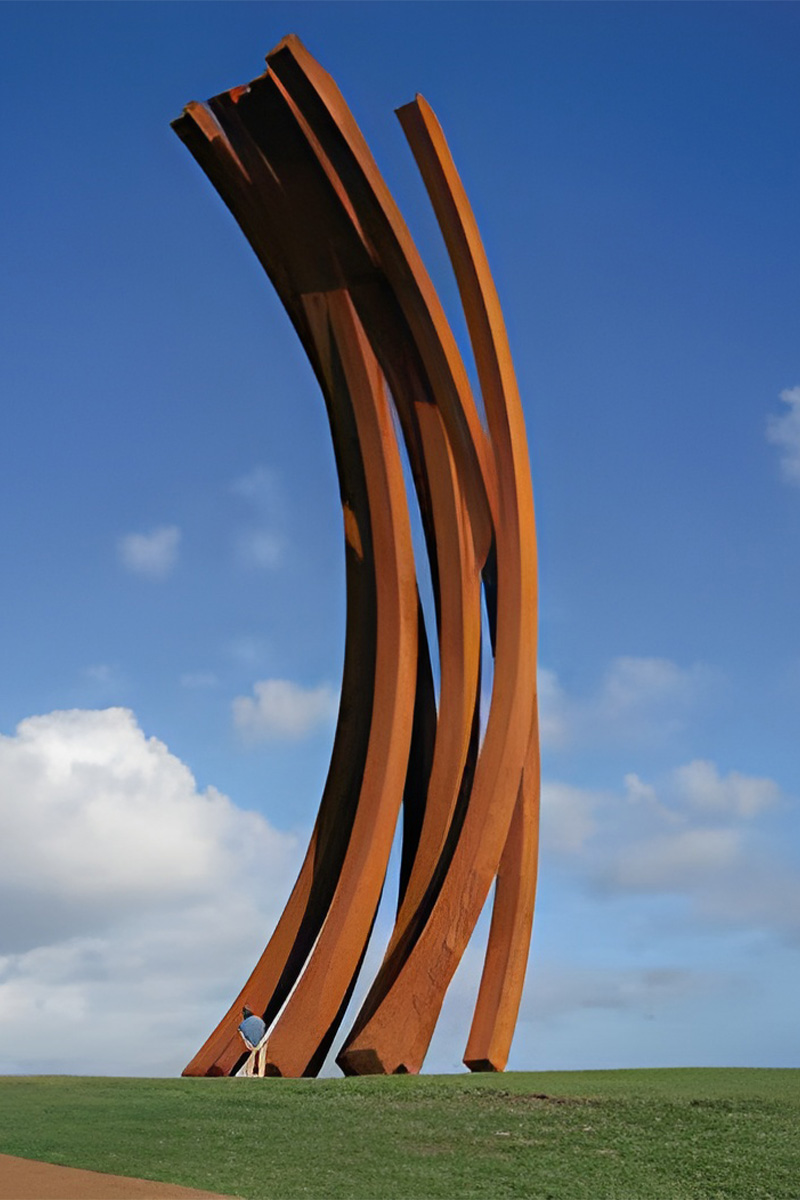 sculptures
